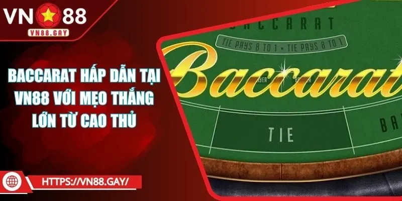 Baccarat
