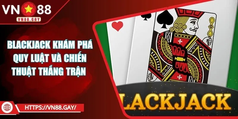 Blackjack