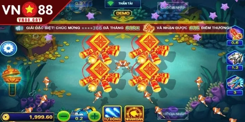 Chân thực qua từng thiết kế đồ họa