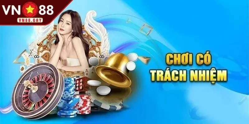Chơi có trách nhiệm VN88 là kiểm soát tài chính