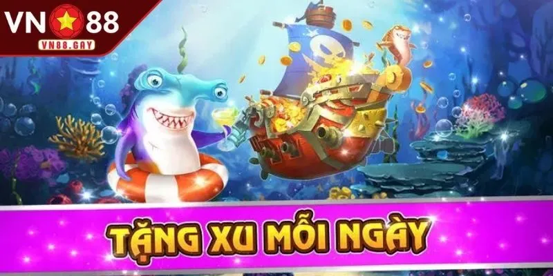 Giới thiệu phiên bản bắn cá 68 tại VN88 cho người mới