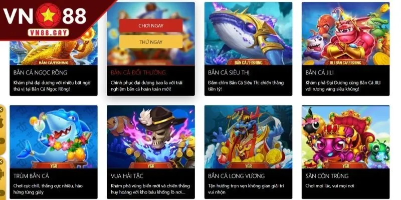 Hệ thống gameplay đơn giản nhưng kịch tính