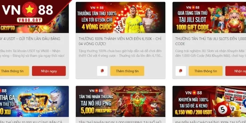 Khám phá chương trình ưu đãi cao cấp cho các VIP 