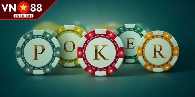 Nguồn gốc của huyền thoại game Poker 