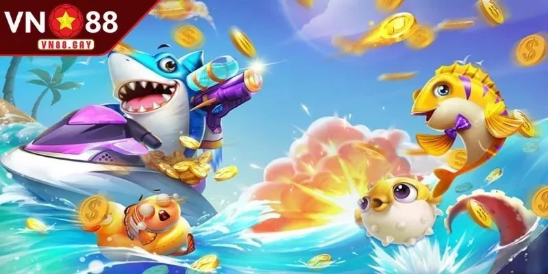 Nổi bật với đa dạng nhiệm vụ cùng sự kiện game