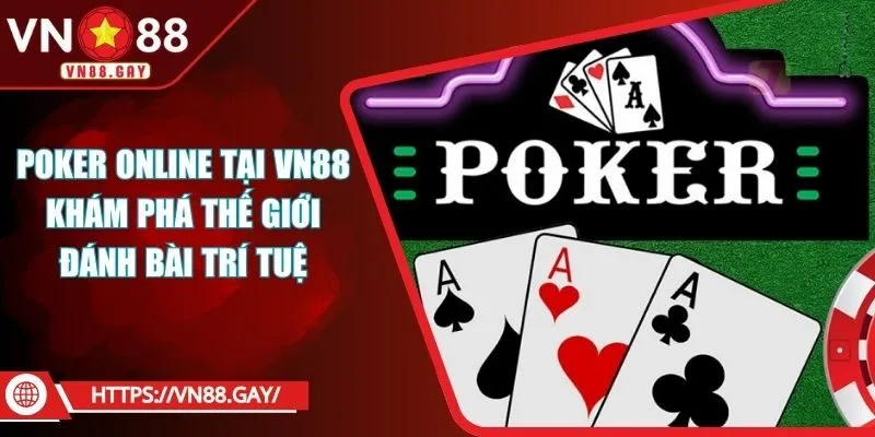 Poker