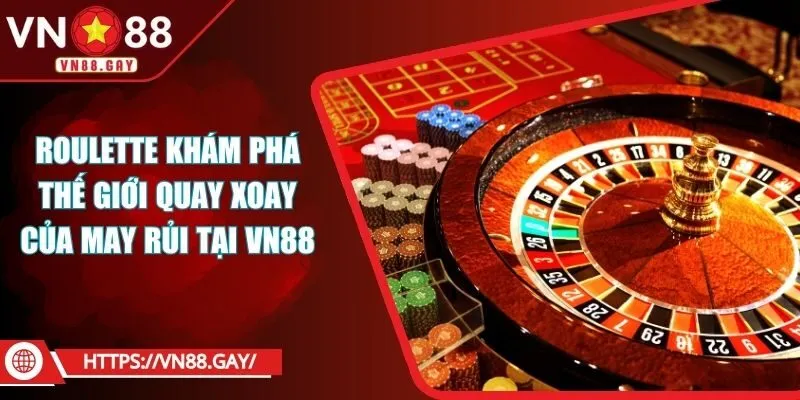 Roulette