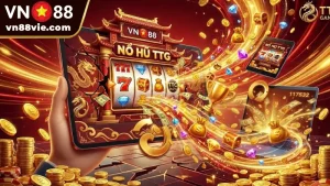 Nổ Hũ TTG VN88 - Bí Kíp Quay Hũ vs 3 Mẹo Tối Ưu Tỷ Lệ Thắng