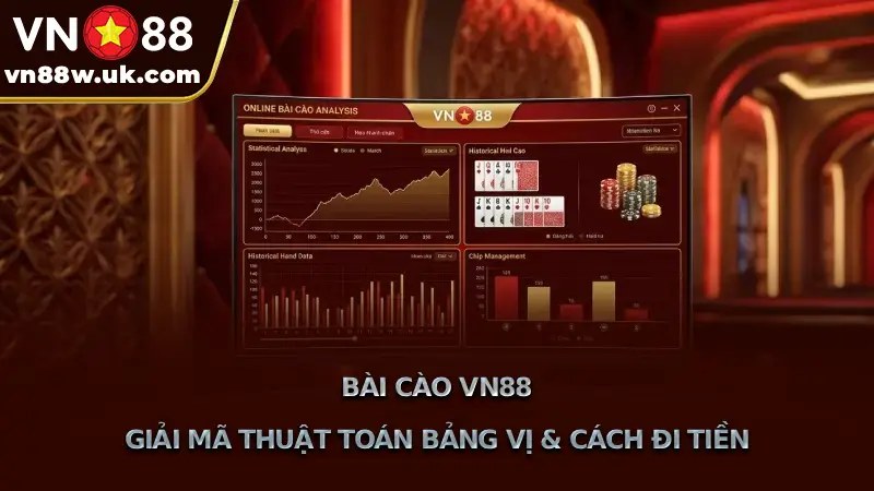 Bài Cào VN88 Giải Mã Thuật Toán Bảng Vị & Cách Đi Tiền Bài Cào VN88 Giải Mã Thuật Toán Bảng Vị & Cách Đi Tiền