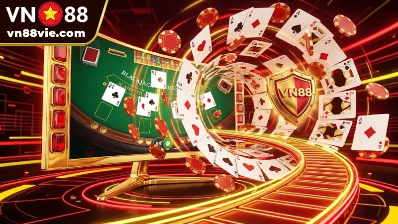 Blackjack Kỹ Năng Quyết Định Bao Nhiêu % Chiến Thắng? Blackjack Kỹ Năng Quyết Định Bao Nhiêu % Chiến Thắng?
