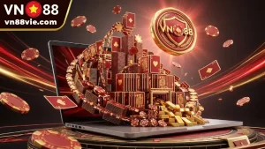 Blackjack VN88 - Chiến thuật bốc bài 21 điểm bất bại 2026