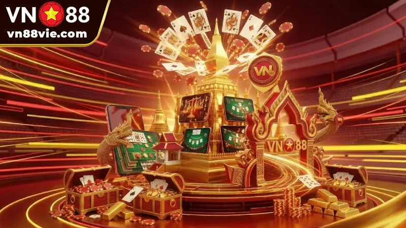 Cách Tạo Tài Khoản & Chơi Lô Đề VN88 Cho Người Mới Bắt Đầu Cách Tạo Tài Khoản & Chơi Lô Đề VN88 Cho Người Mới Bắt Đầu