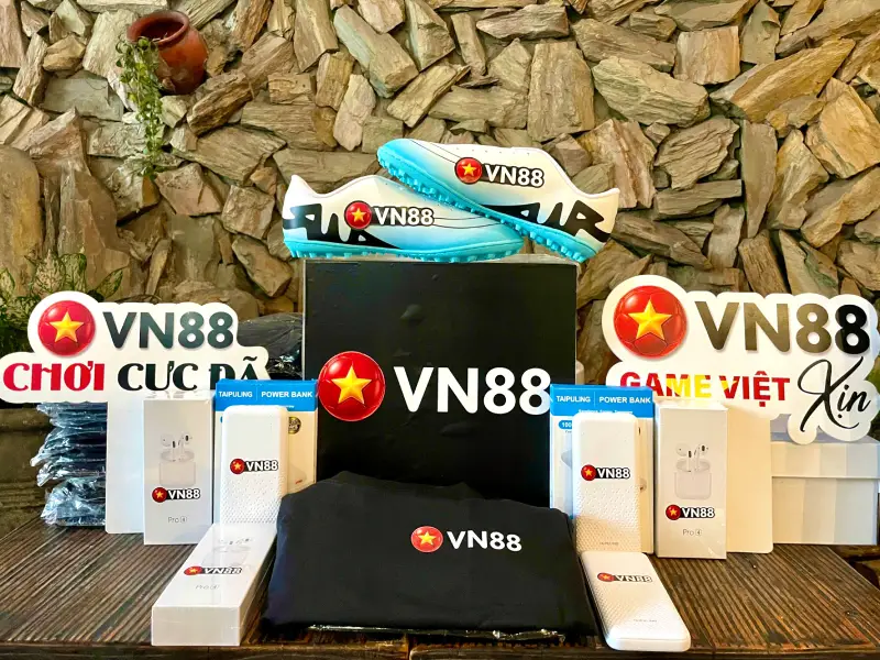 Cơn Mưa Quà Tặng offline của vn88 Cơn Mưa Quà Tặng offline của vn88 "Tiền Tươi Thóc Thật"