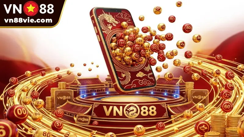 Keno VN88 Nền Tảng Chơi Xanh Chín, Minh Bạch Số 1 Keno VN88 Nền Tảng Chơi Xanh Chín, Minh Bạch Số 1