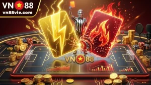 Kèo Thẻ Phạt VN88 Cách Bắt Tài Xỉu Thẻ Chuẩn Xác Nhất