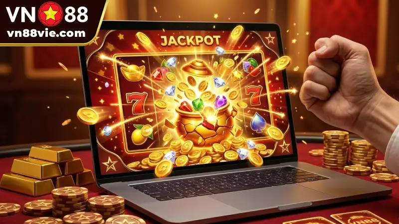 Kỹ thuật sắp xếp thẻ Săn Jackpot J88 trên máy tính Kỹ thuật sắp xếp thẻ Săn Jackpot J88 trên máy tính