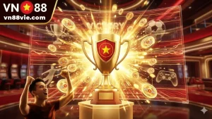 Thể thao BTI VN88 - Sảnh cược châu âu và 3 Bí kíp luôn thắng