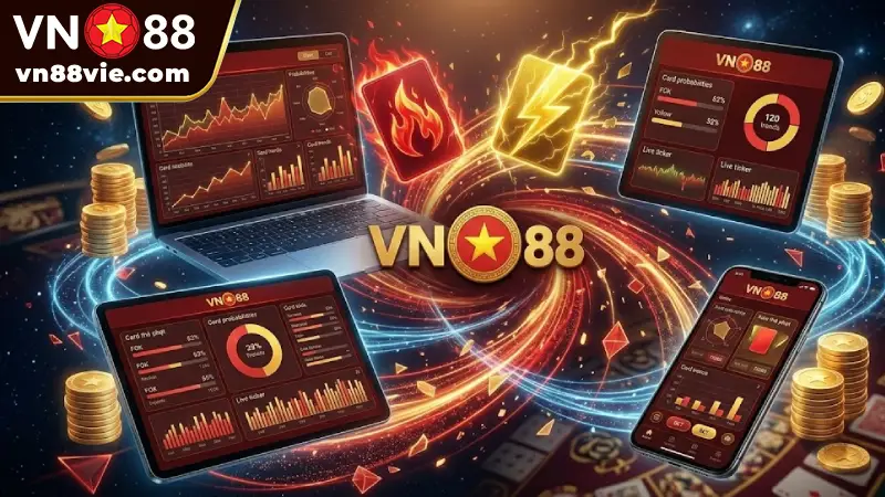 Soi Kèo Thẻ Phạt VN88 Chiến Thuật Bất Bại, Tối Ưu Tỷ Lệ Thắng Soi Kèo Thẻ Phạt VN88 Chiến Thuật Bất Bại, Tối Ưu Tỷ Lệ Thắng