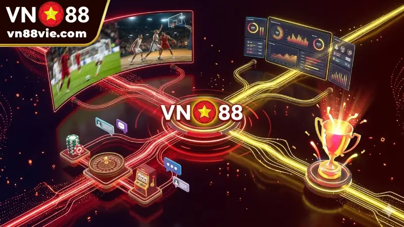 Thể Thao saba VN88 hệ sinh thái giải trí vượt trội Thể Thao saba VN88 hệ sinh thái giải trí vượt trội