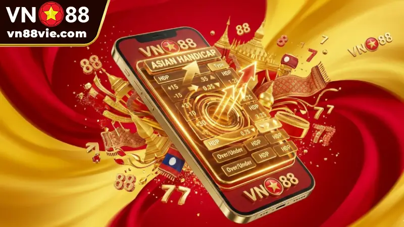Vì Sao Số Đề Lào VN88 Lại Bùng Nổ Trong Năm 2026 Vì Sao Số Đề Lào VN88 Lại Bùng Nổ Trong Năm 2026