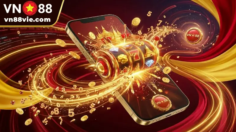 VN88 - Điểm Đến Số 1 Để Bùng Nổ Giải Thưởng Nổ Hũ GPI VN88 - Điểm Đến Số 1 Để Bùng Nổ Giải Thưởng Nổ Hũ GPI